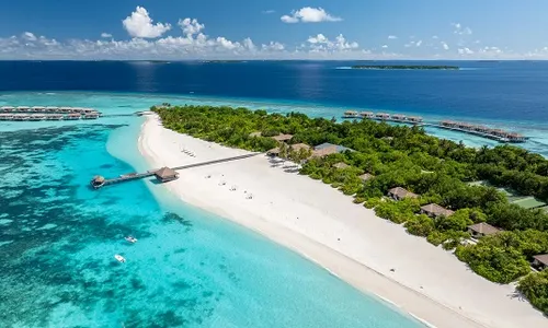 Maldives